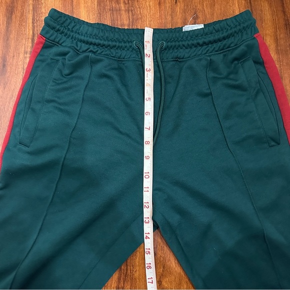 Divided Sweatpants Unisex Size Medium - Picture 7 of 9